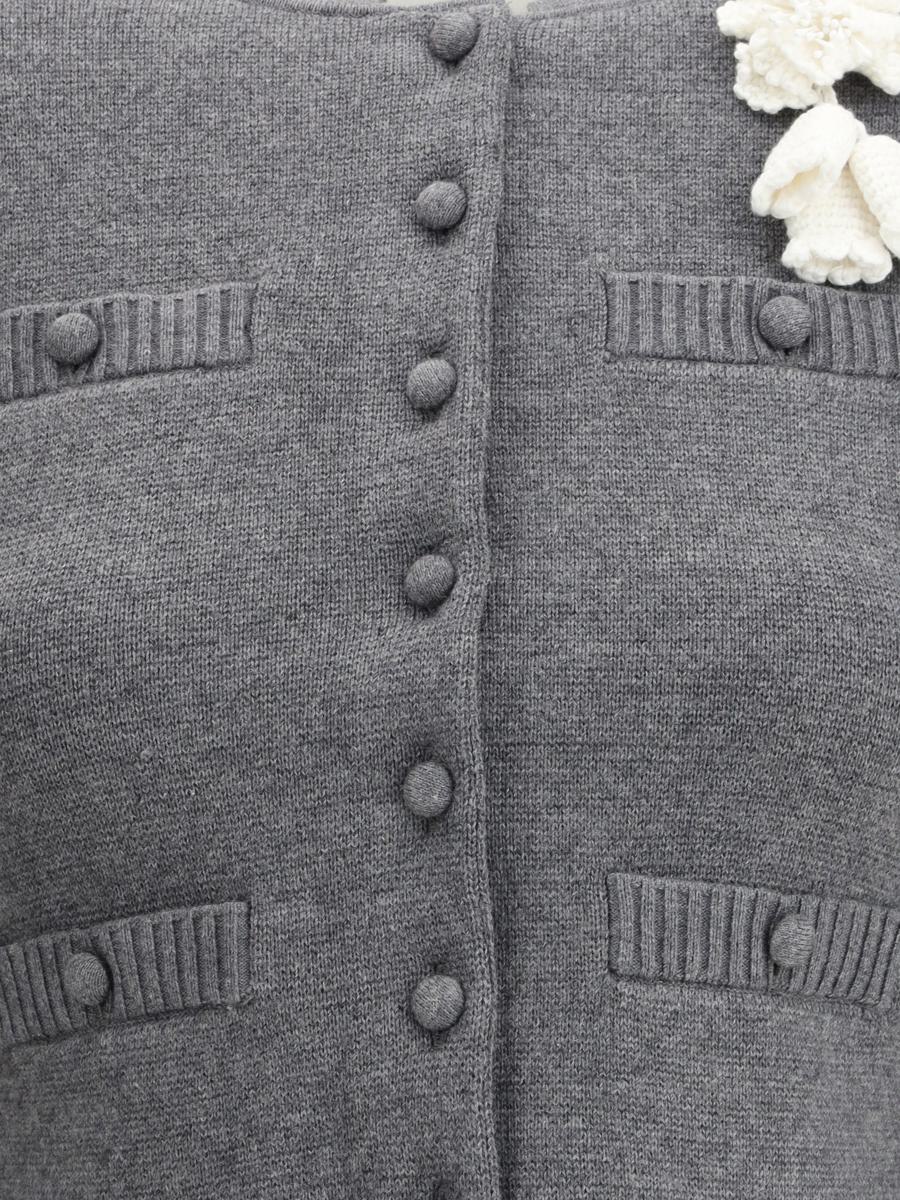 Self-Portrait Knitwear