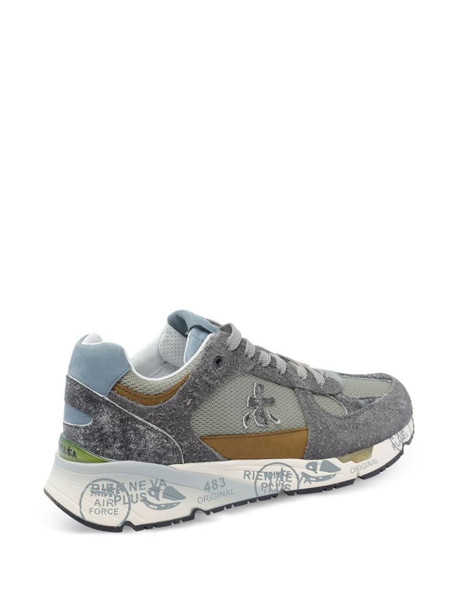 Premiata Sneakers