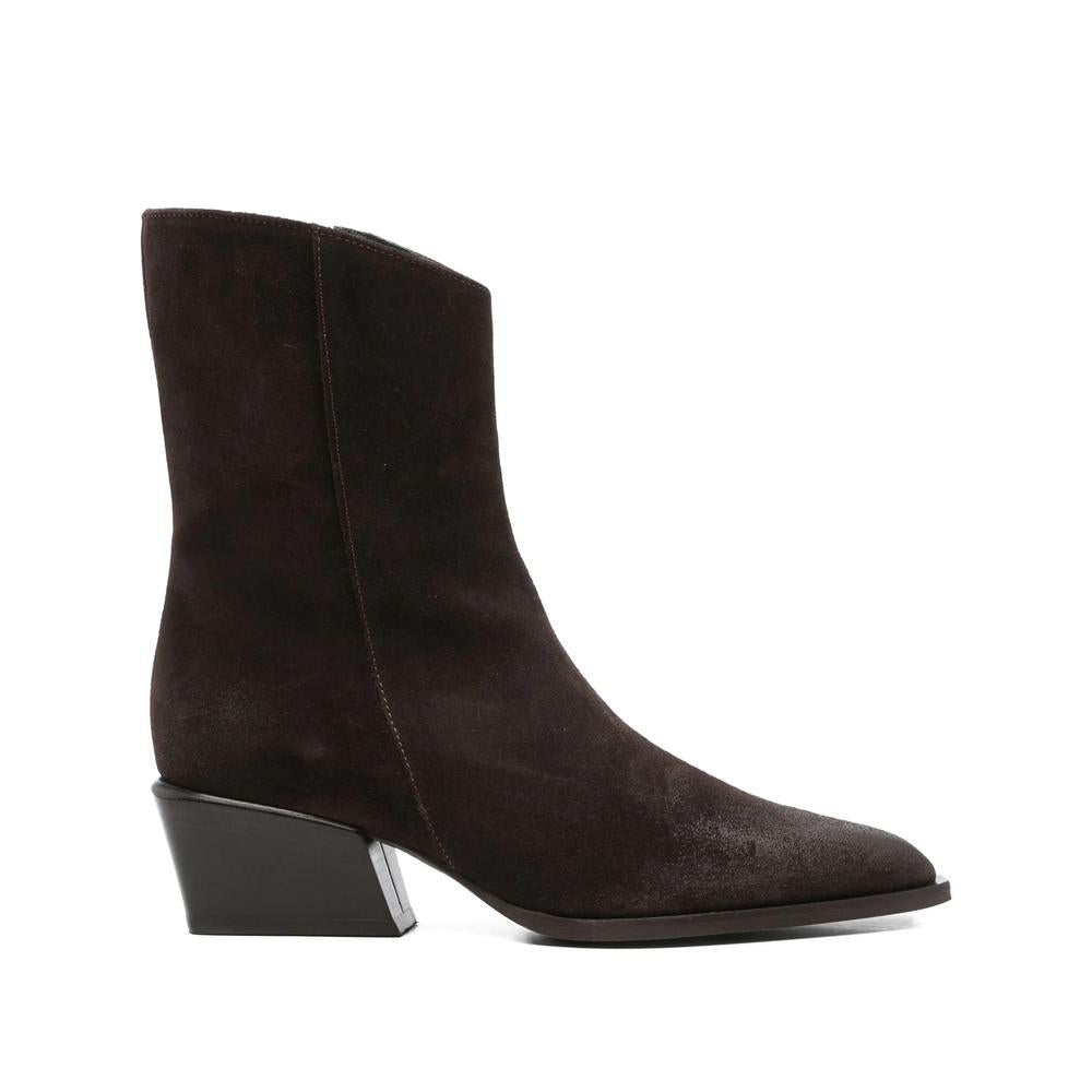 Poeve Shoes