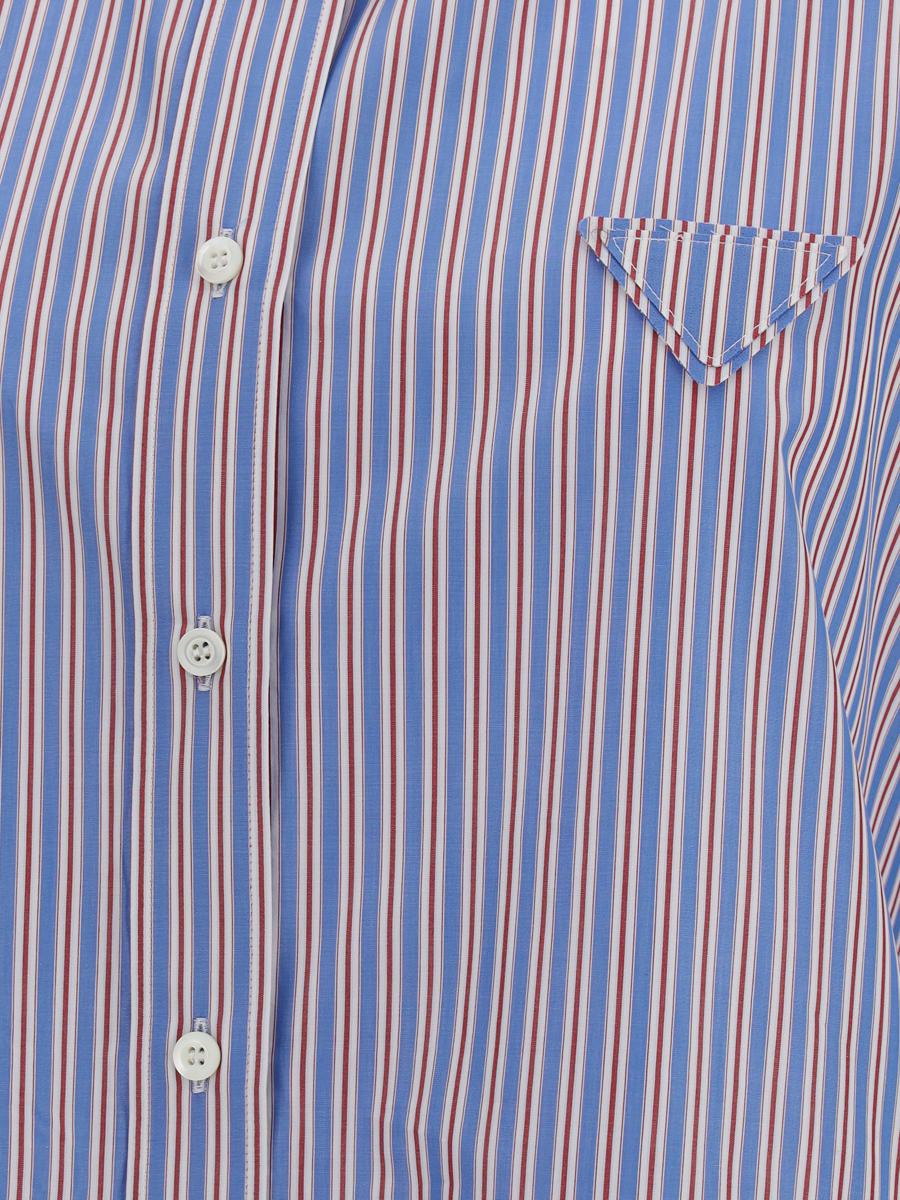 Prada Shirts
