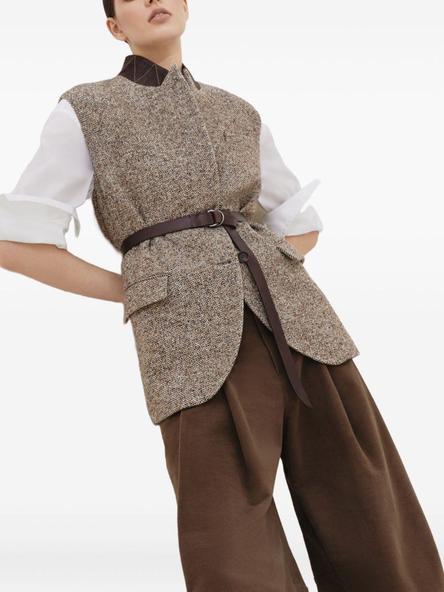 Brunello Cucinelli Jackets