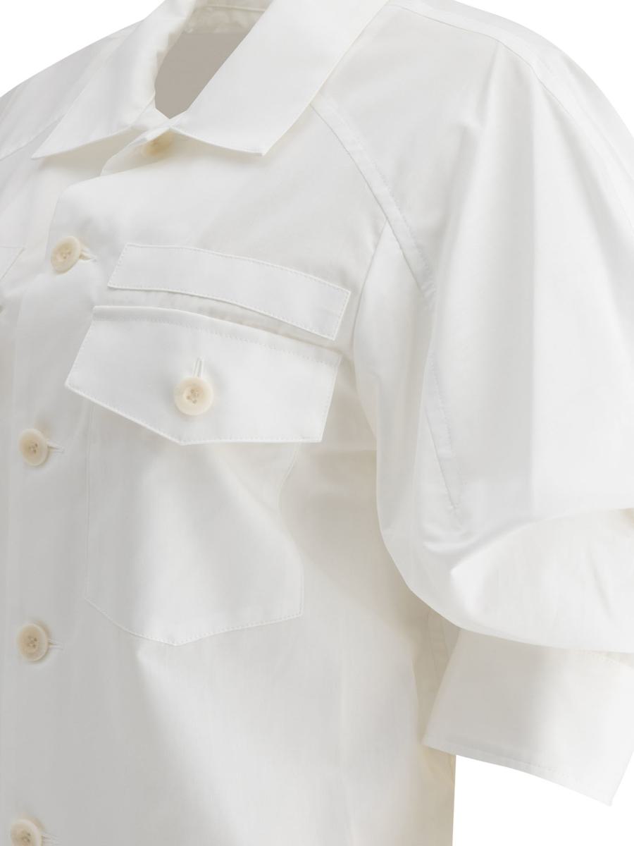 Sacai Cotton Shirt