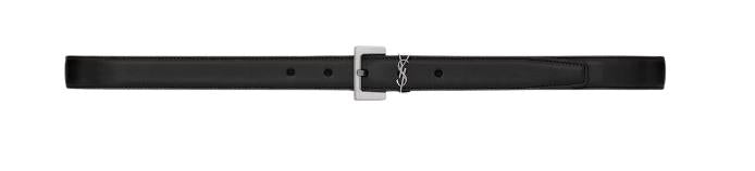Saint Laurent Belts