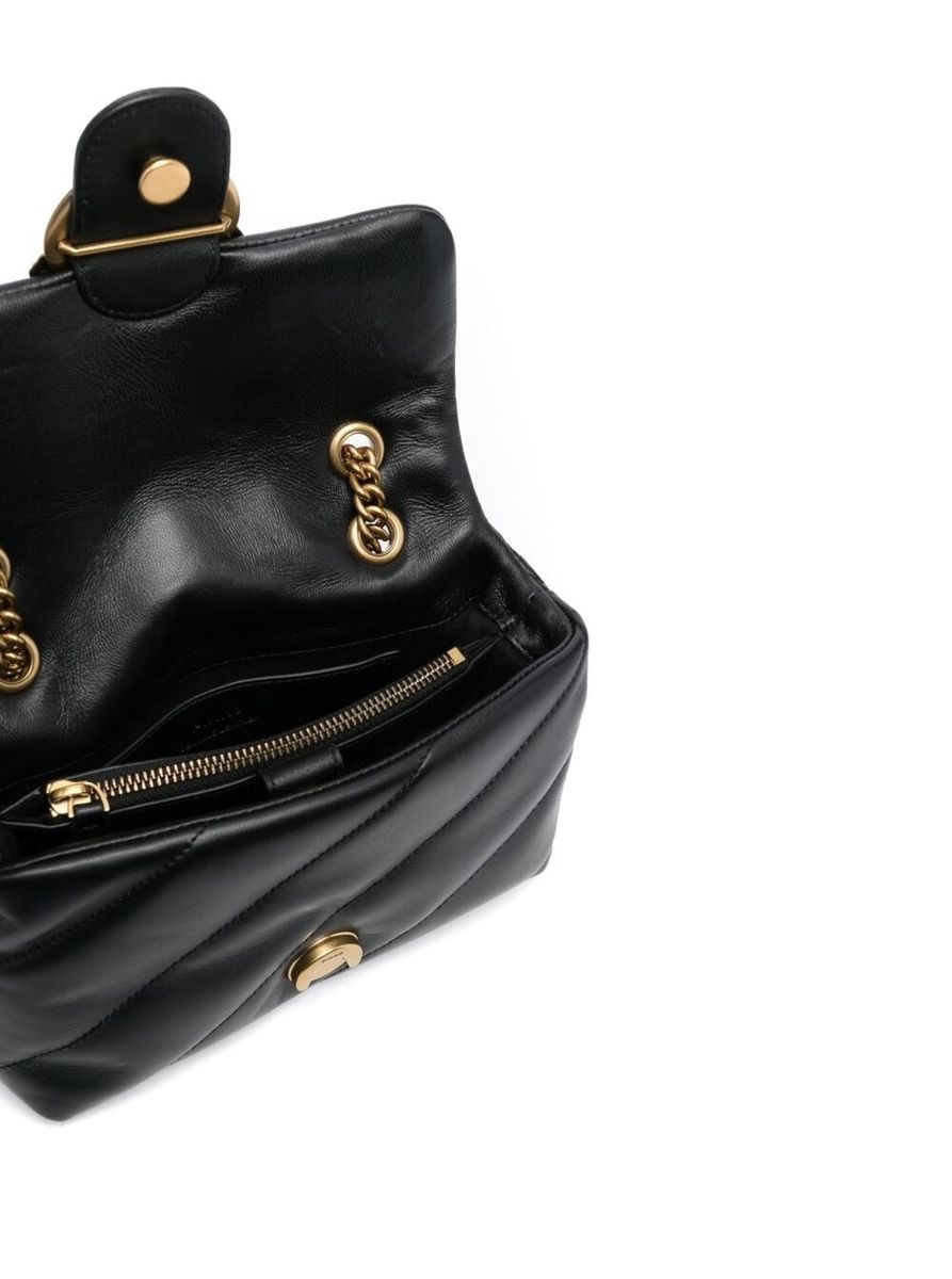 Pinko Shoulder Bags