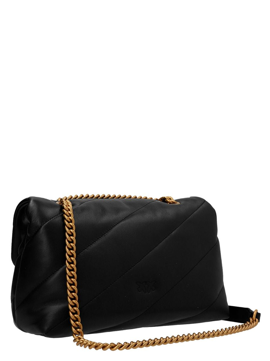 Pinko Crossbody Bags