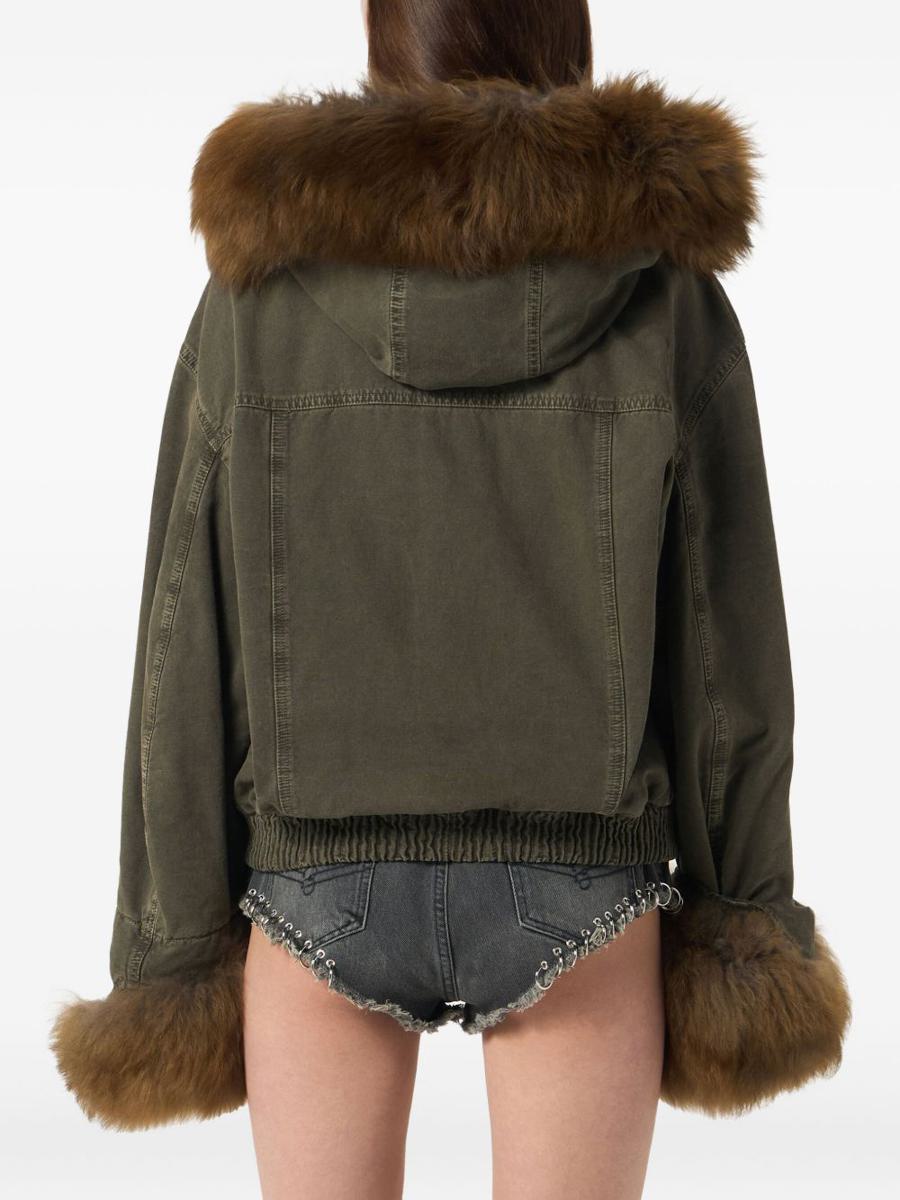 Blumarine Jackets