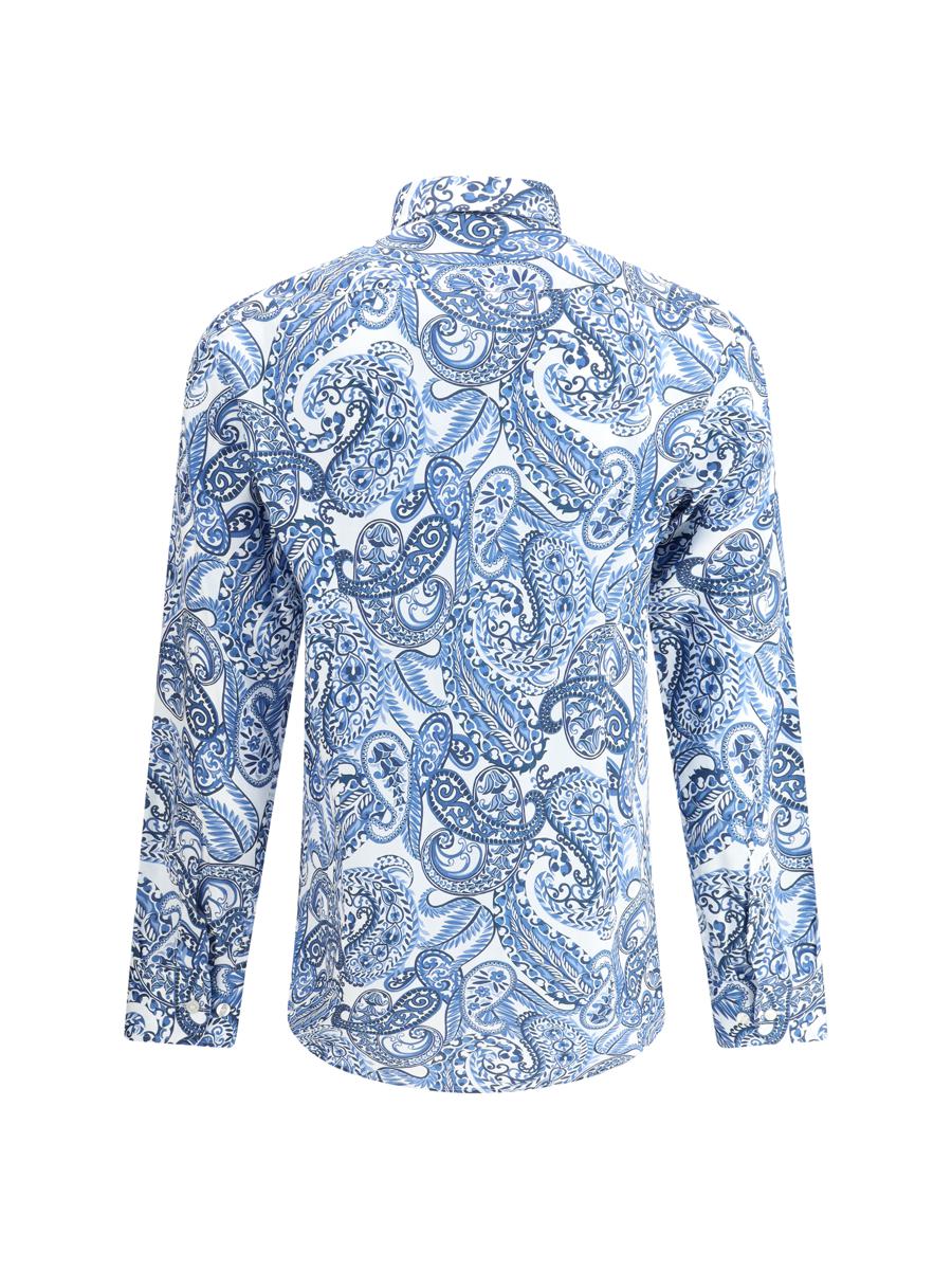 Etro Shirts