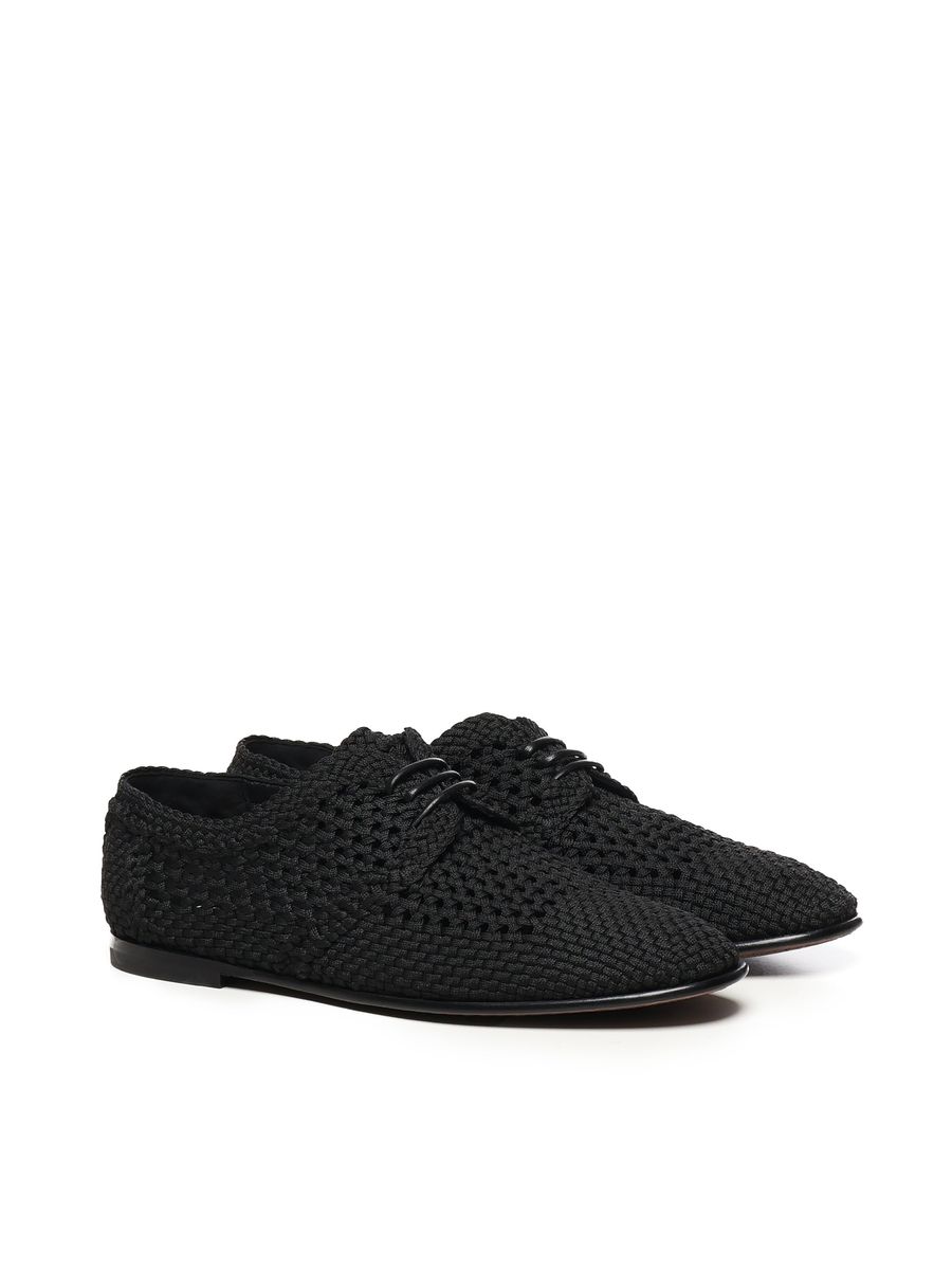 Dolce & Gabbana Flat Shoes