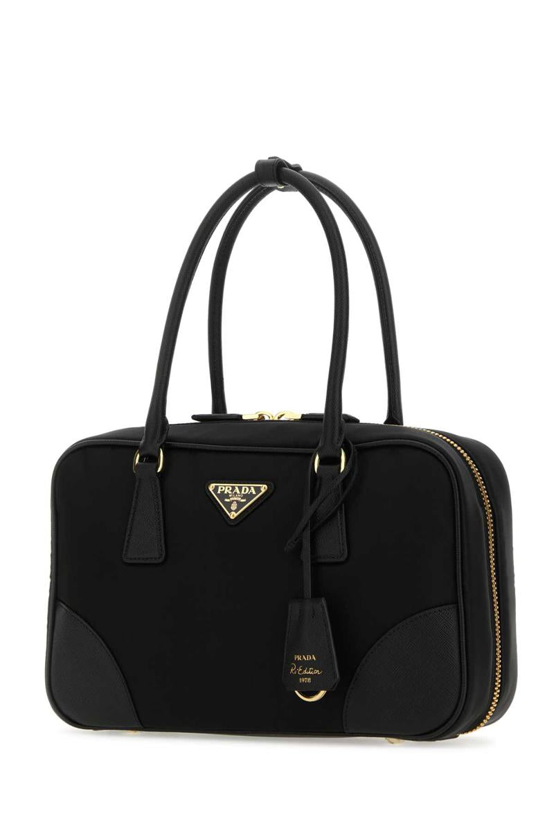 Prada Handbags.