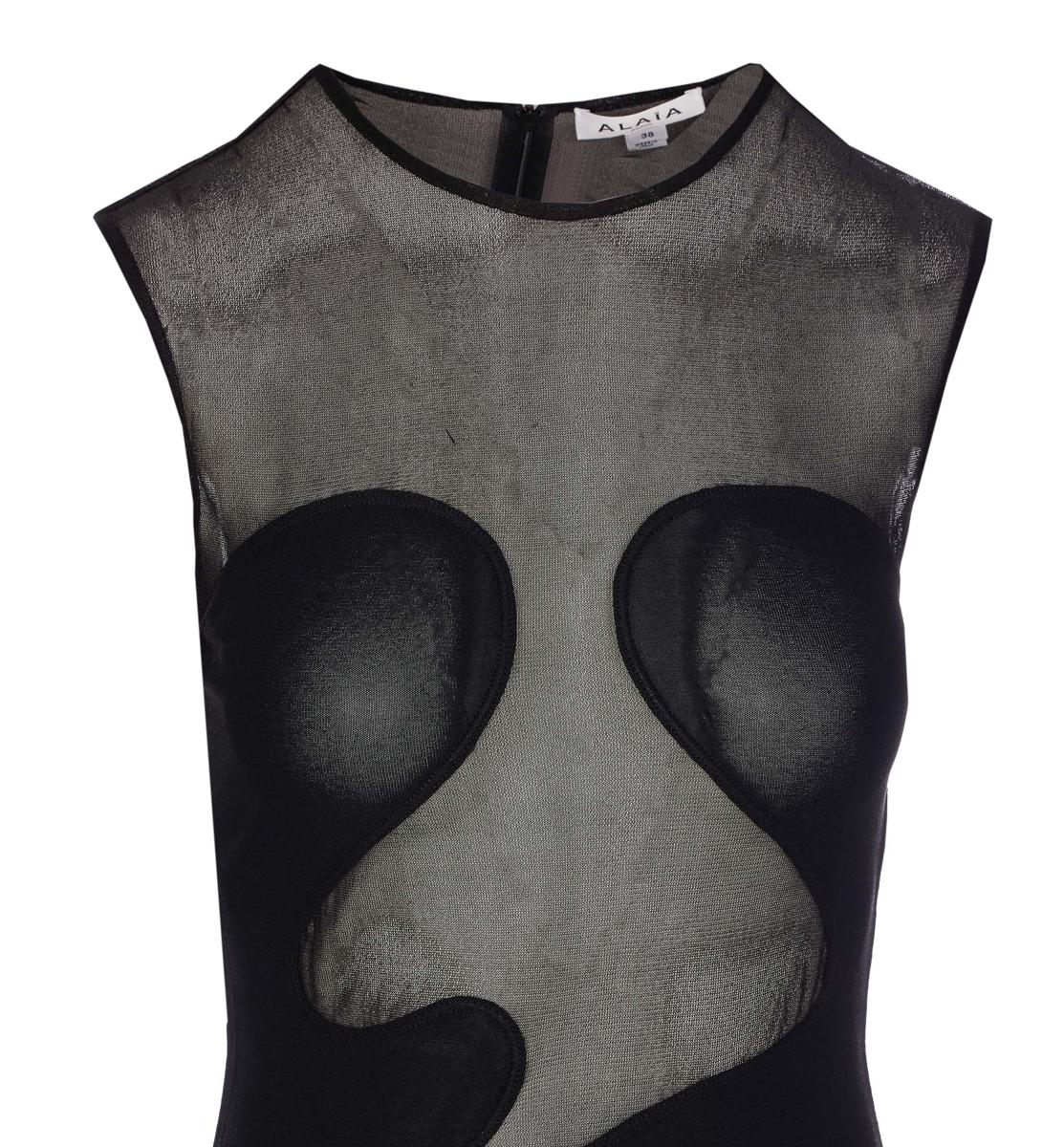 Alaïa Dresses