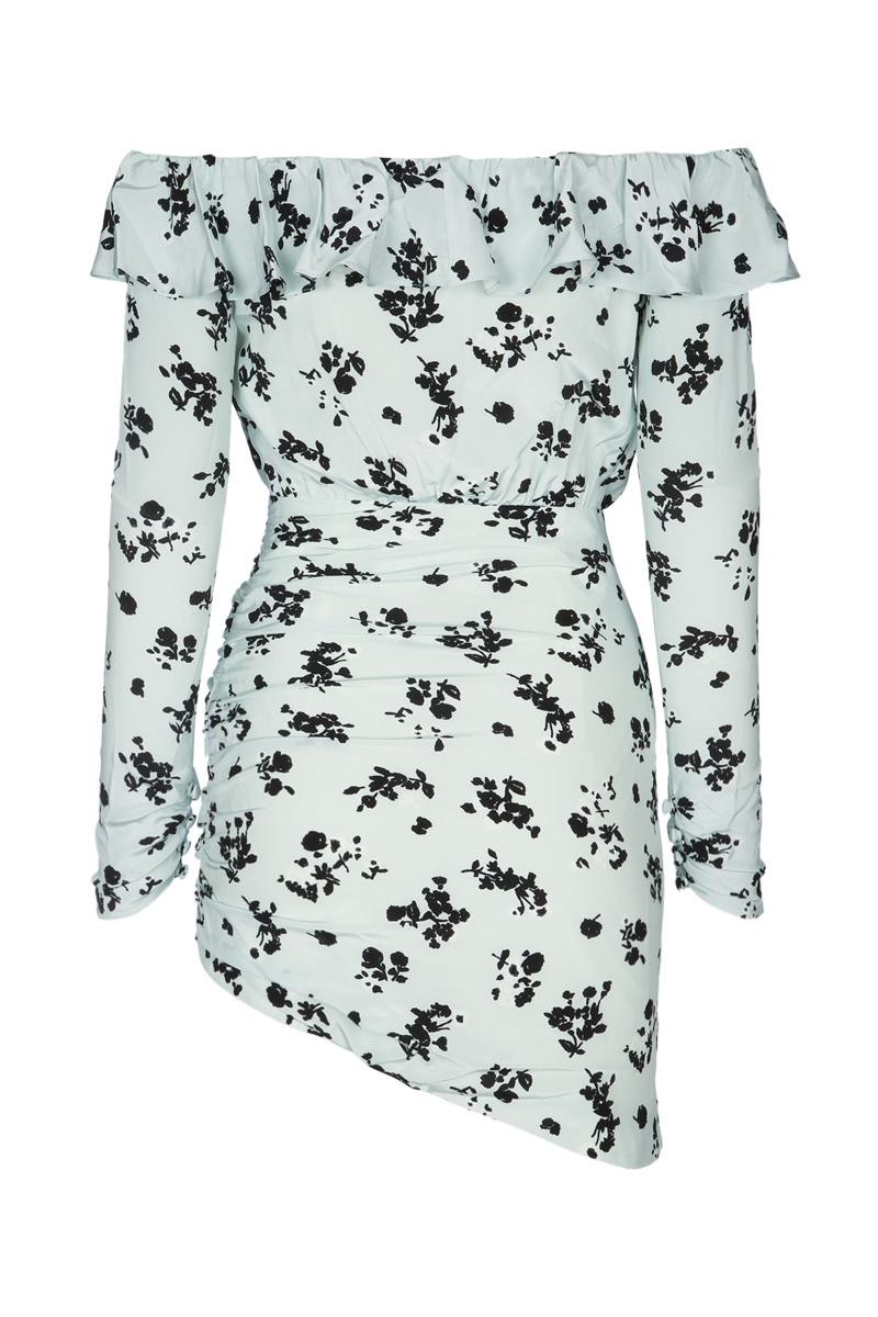Alessandra Rich Dress
