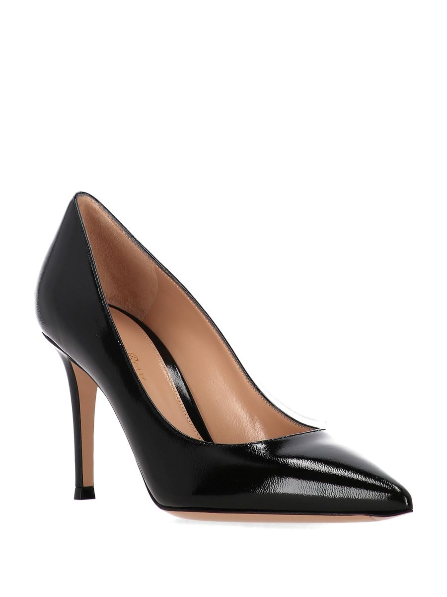 Gianvito Rossi With Heel