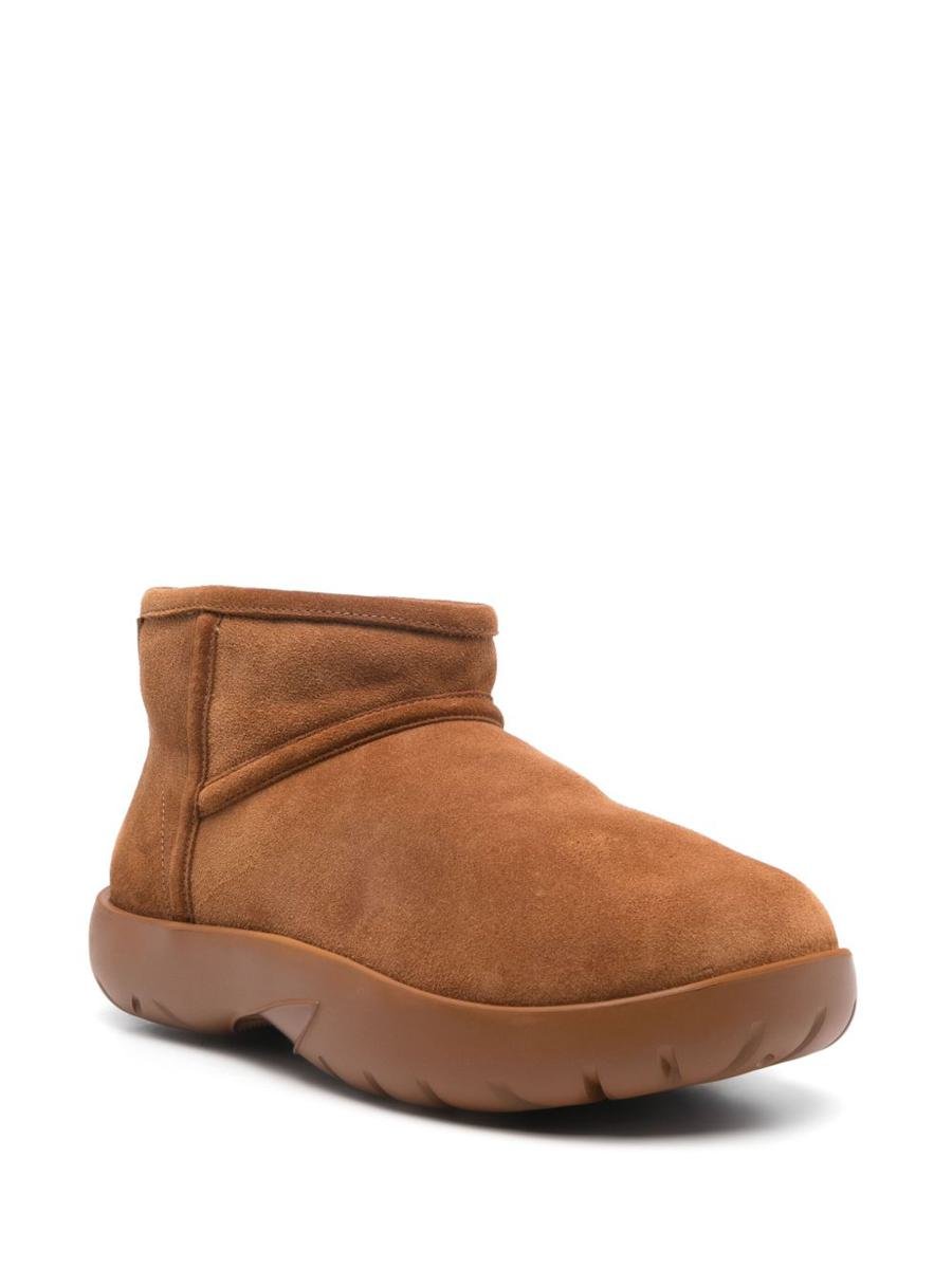 Bottega Veneta Flat Shoes