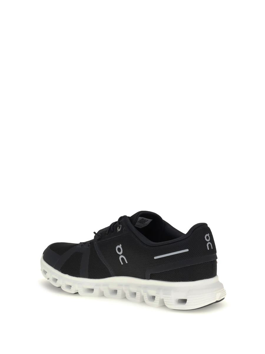 On Running Sneakers