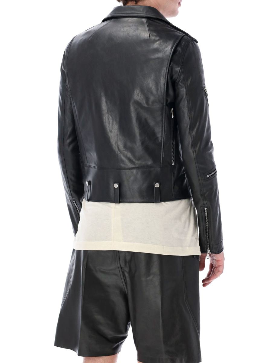 Rick Owens Bauhaus Stooges