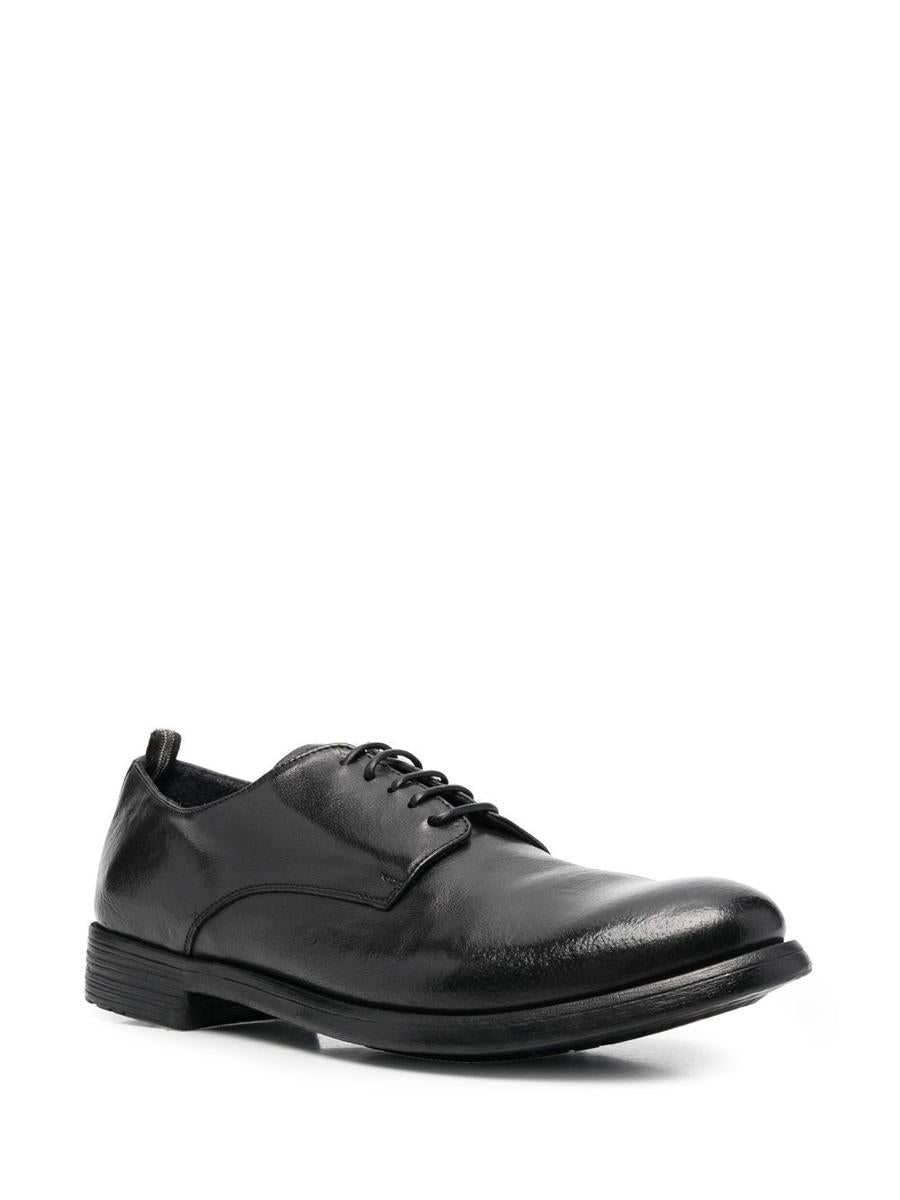 Officine Creative Flat Shoes