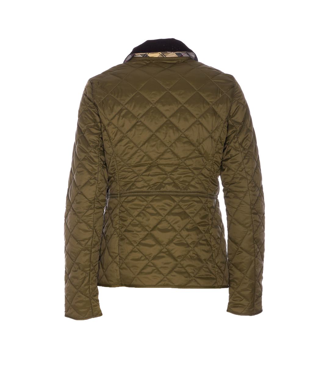 Barbour Jackets