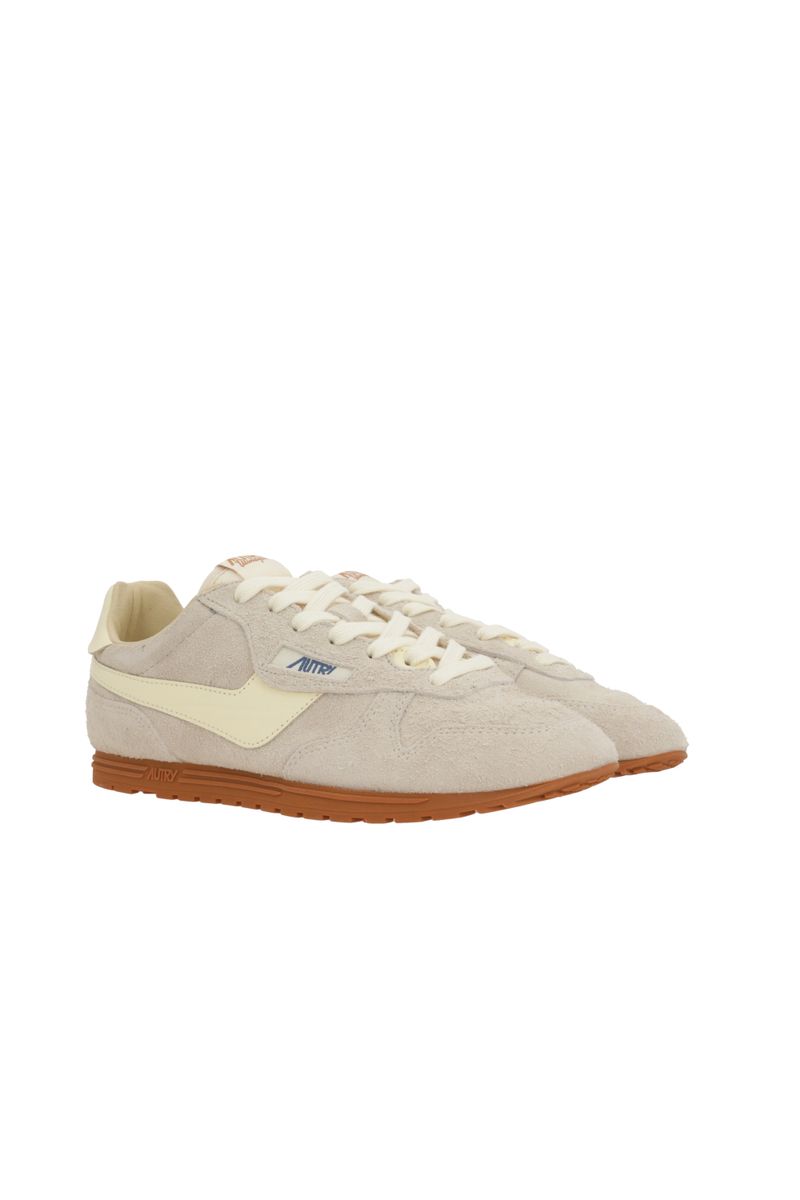 Autry "Windspin" Low Sneaker