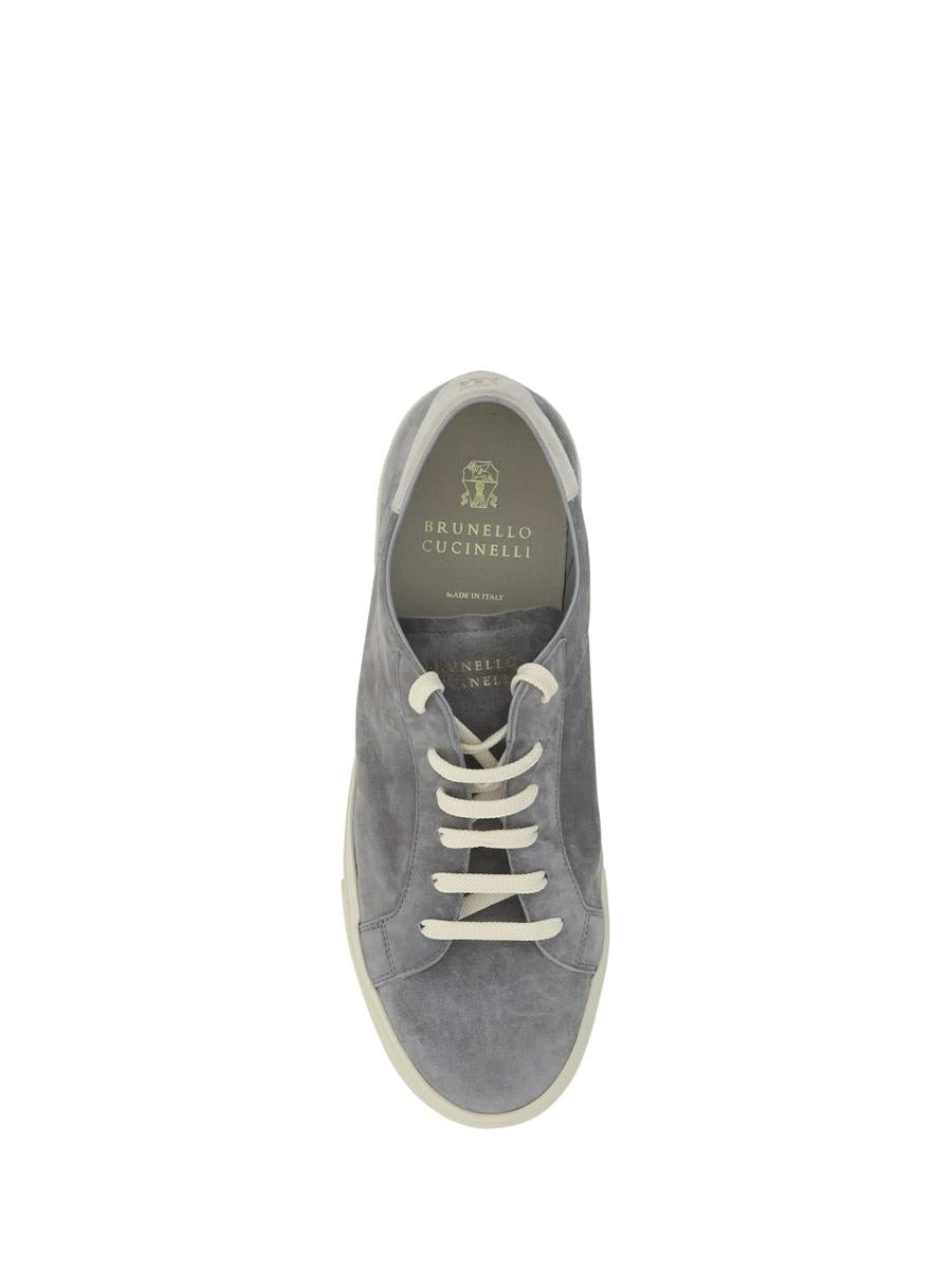 Brunello Cucinelli Sneakers