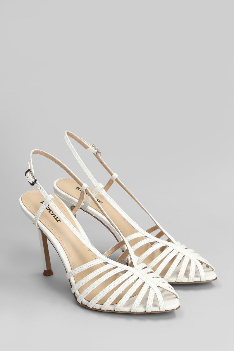 Lola Cruz Diana 95 Sandals