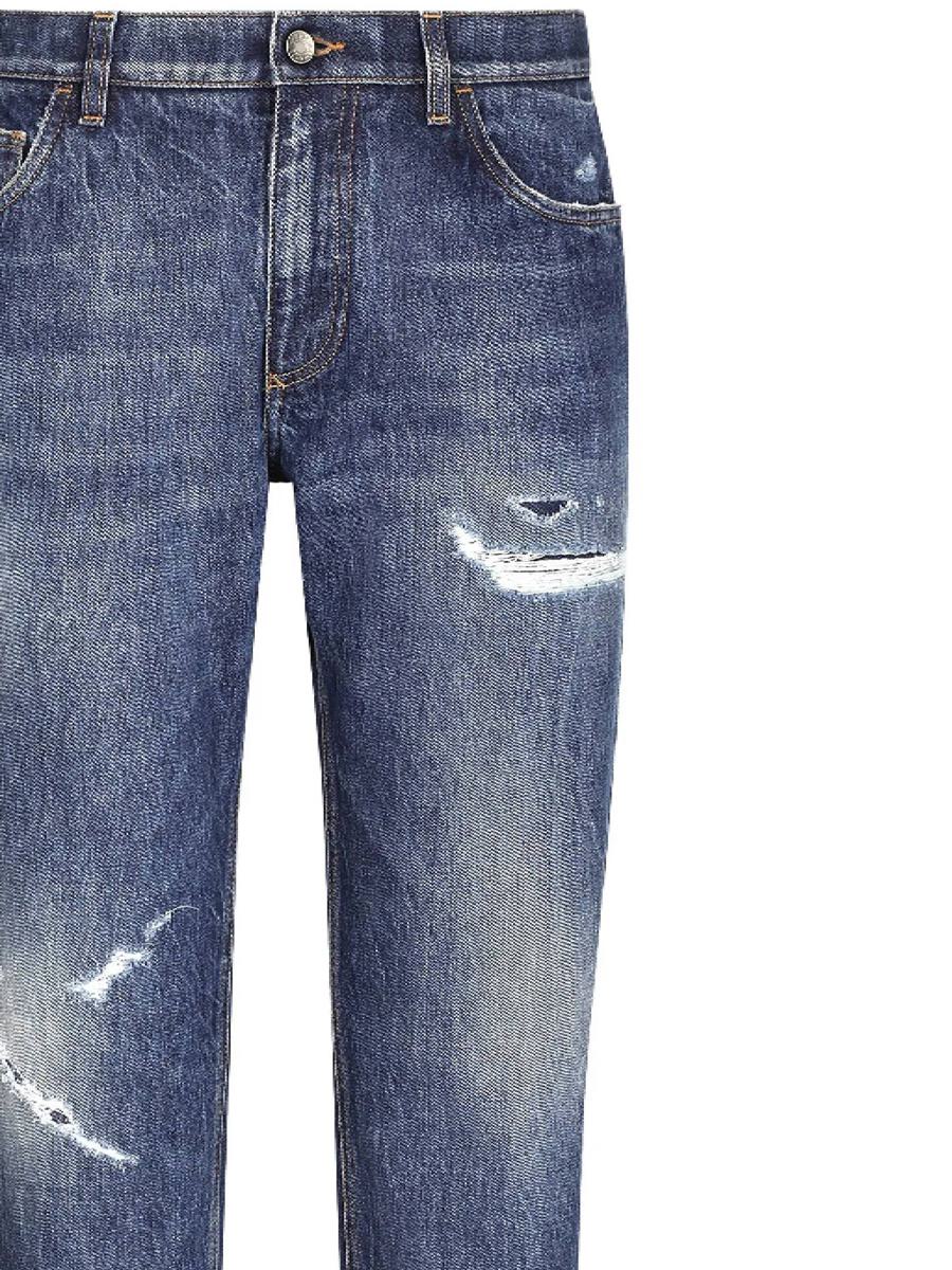 Dolce & Gabbana Trousers