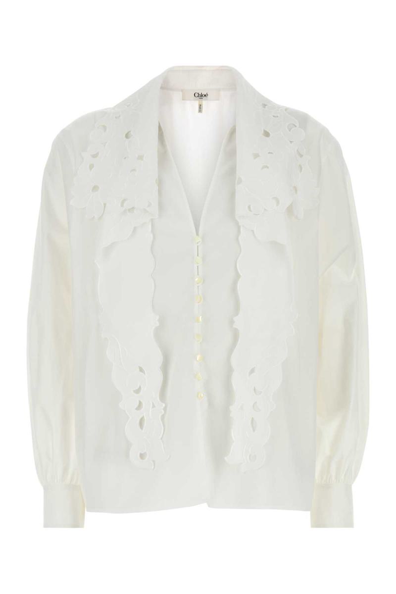 Chloé Shirts