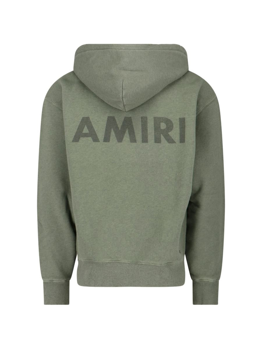 Amiri Sweaters