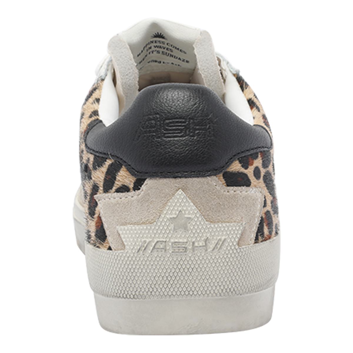 Ash Sneakers