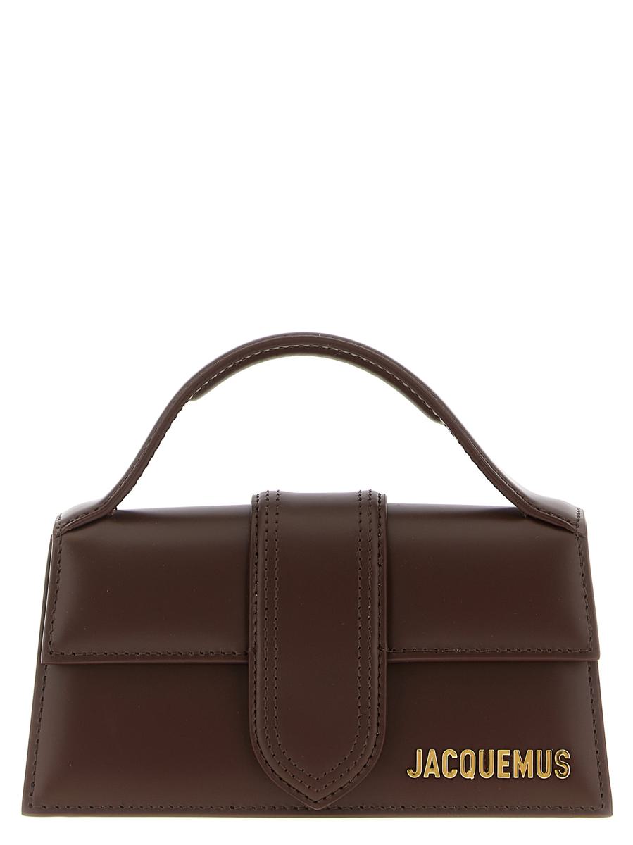 Jacquemus 'Le Bambino' Handbag