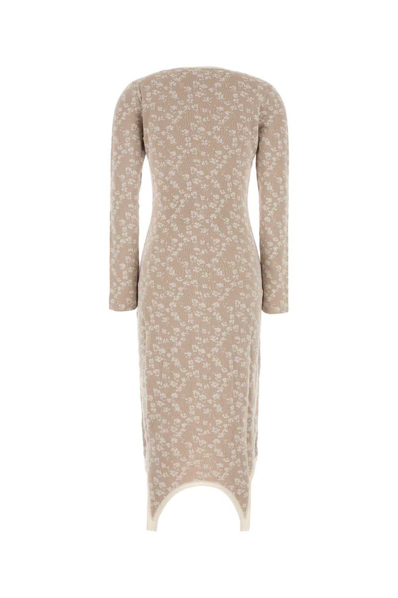 Fendi Knitwear