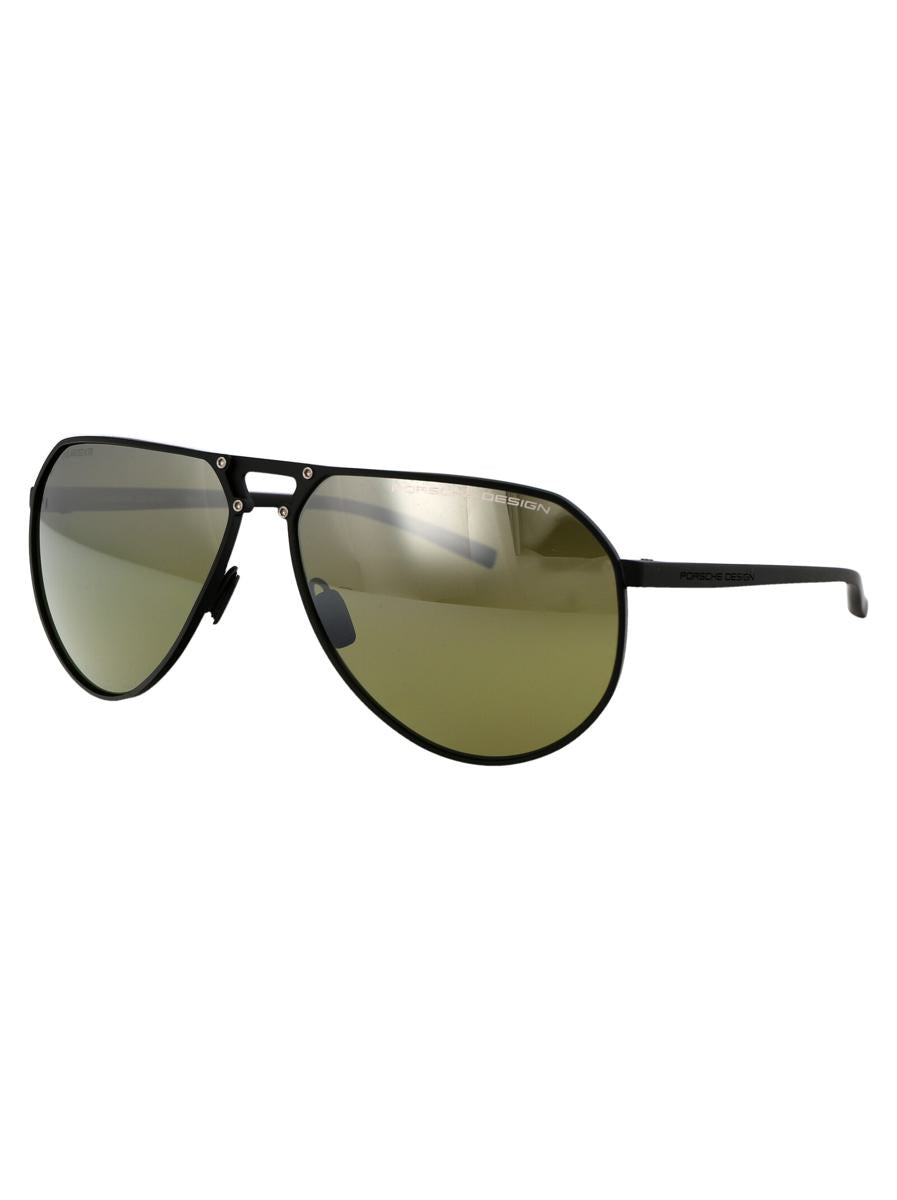 Porsche Design Sunglasses
