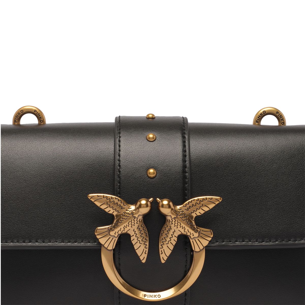 Pinko Shoulder Bags