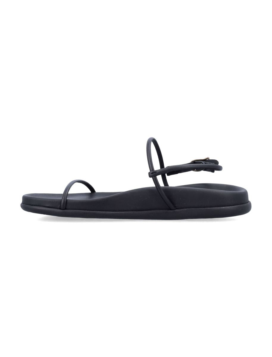 Ancient Greek Sandals Symistra Footbed