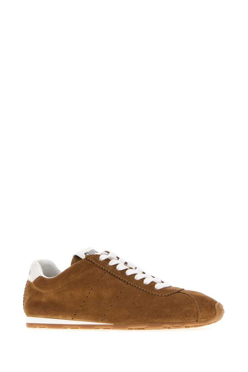 Miu Miu Sneakers