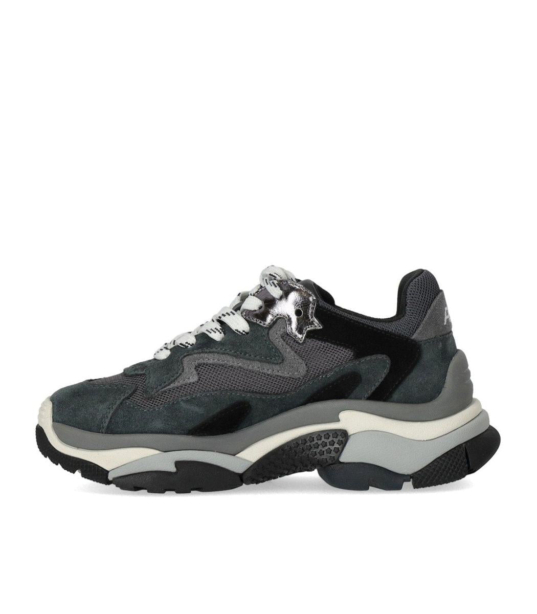 Ash Addict Grey Sneaker