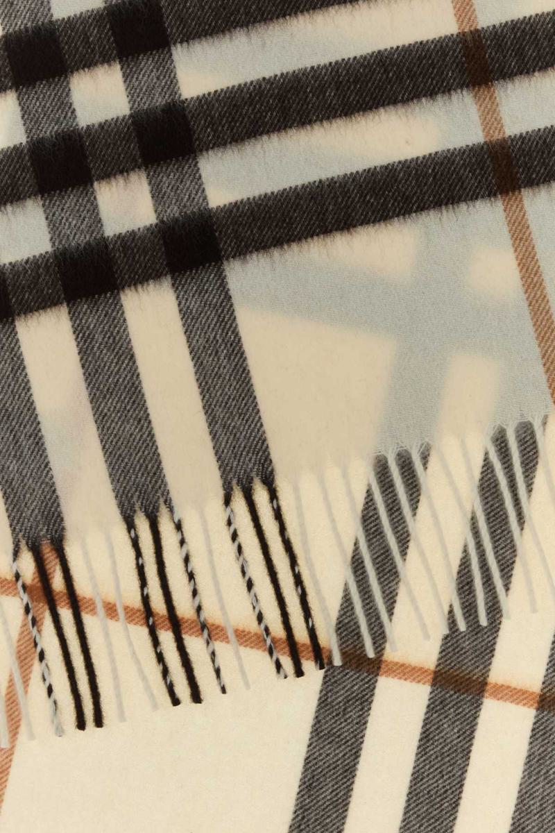 Burberry Scarves And Foulards