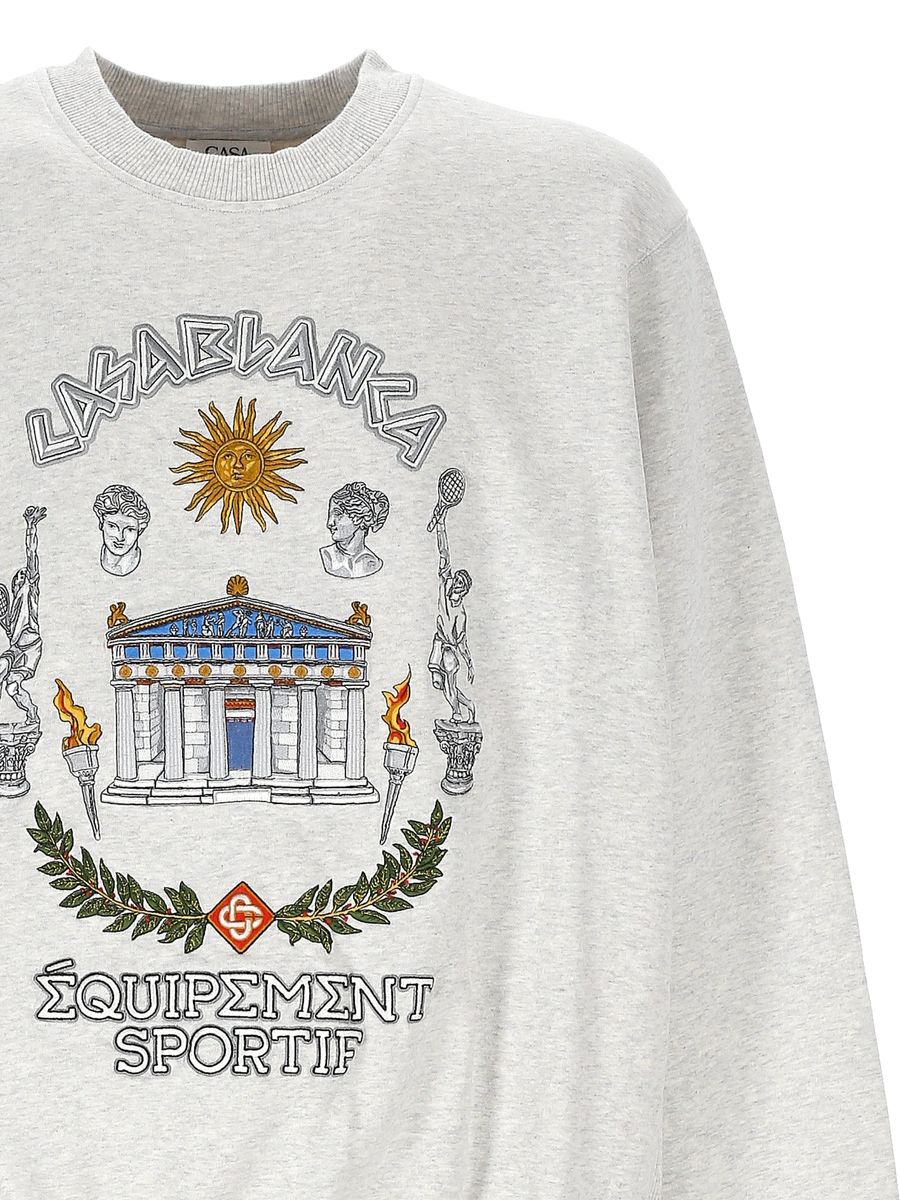Casablanca Sweaters