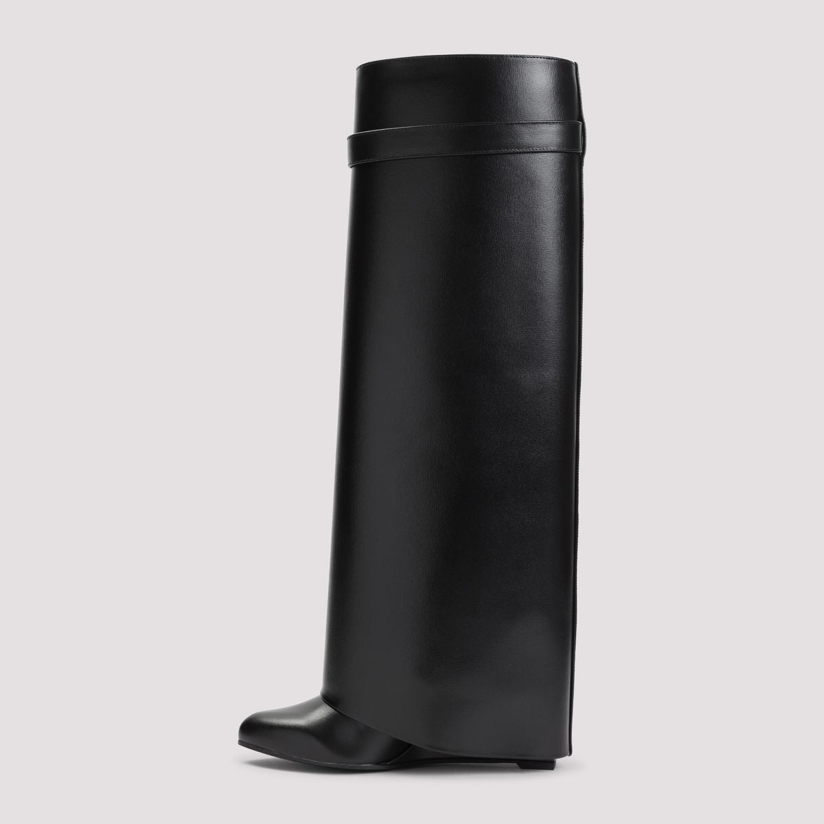 Givenchy 'Shark Lock' Boots