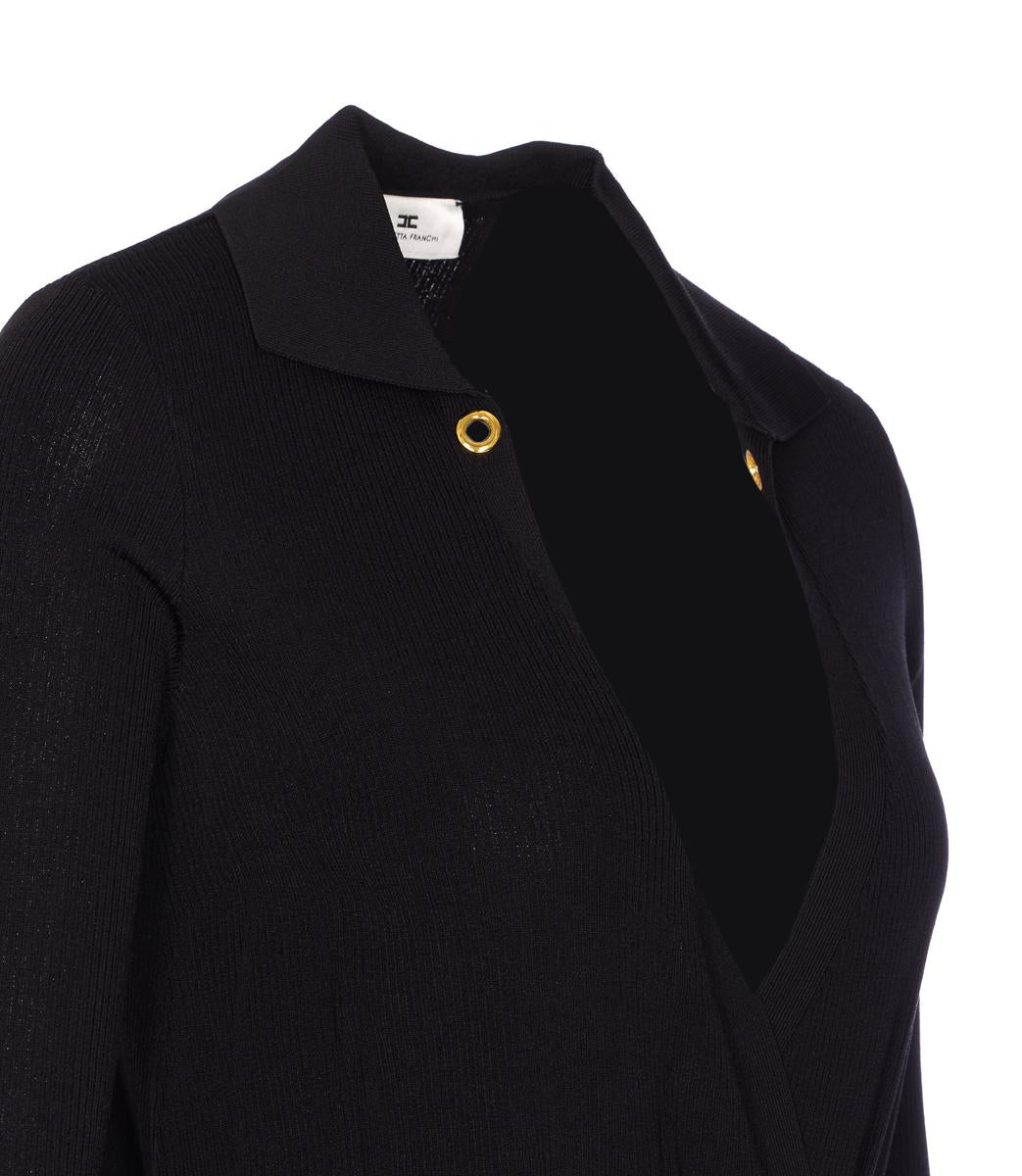 Elisabetta Franchi Top