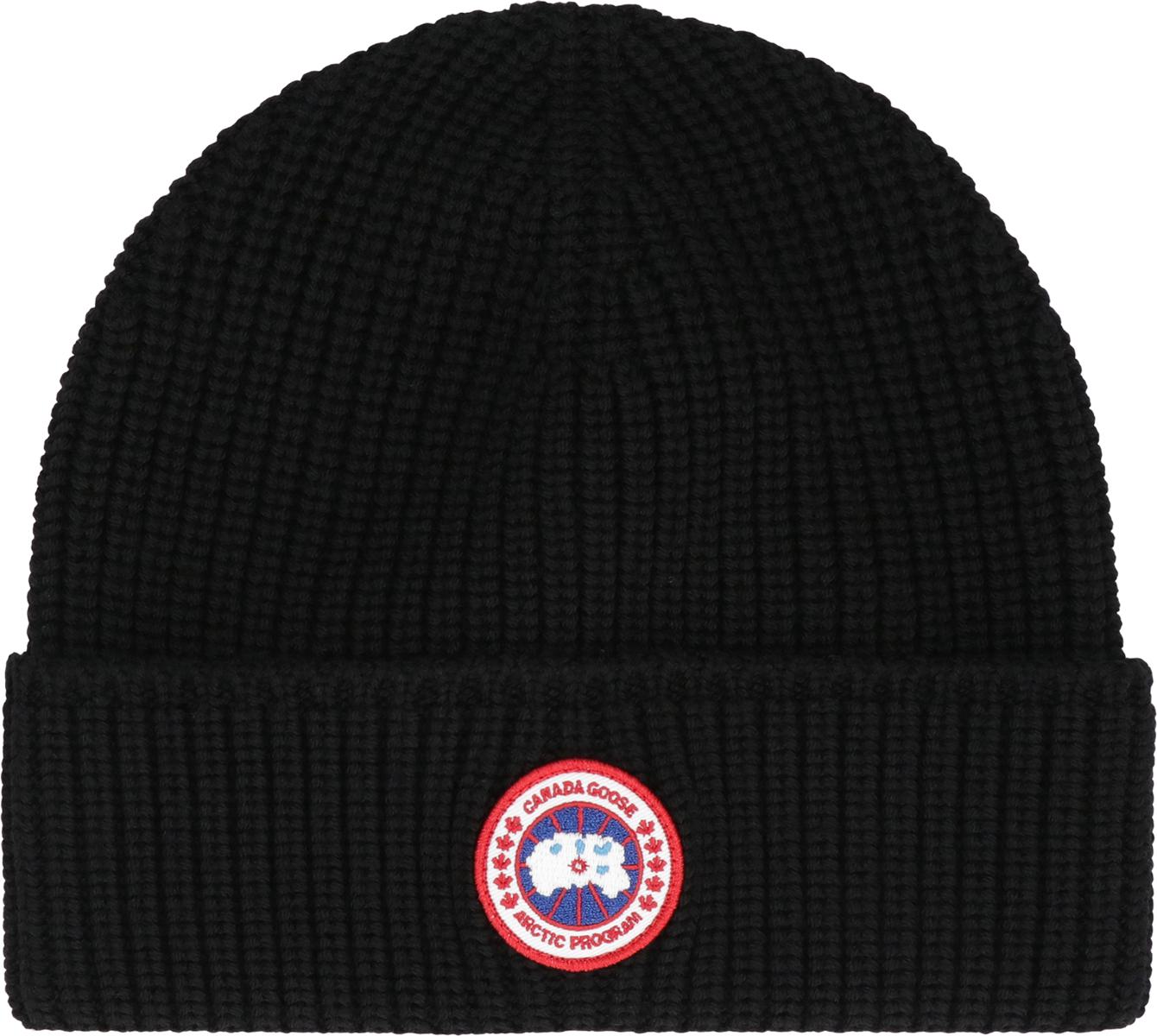 Canada Goose Wool Hat