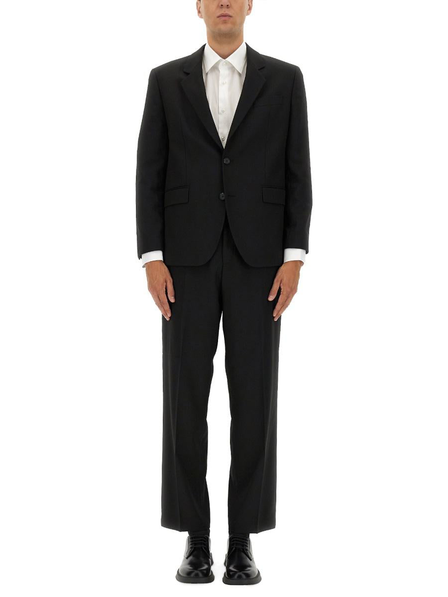 Hugo Boss Slim Fit Dress
