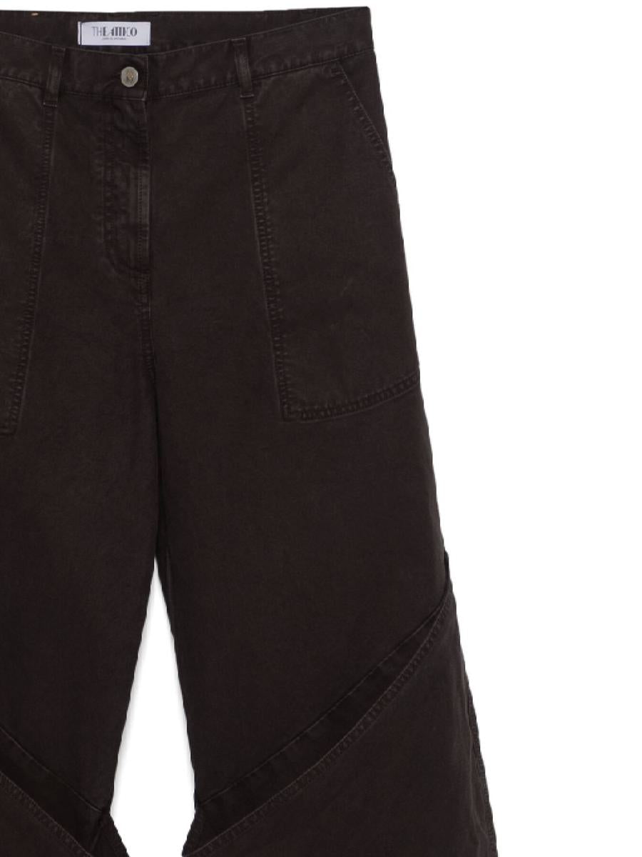 The Attico Trousers
