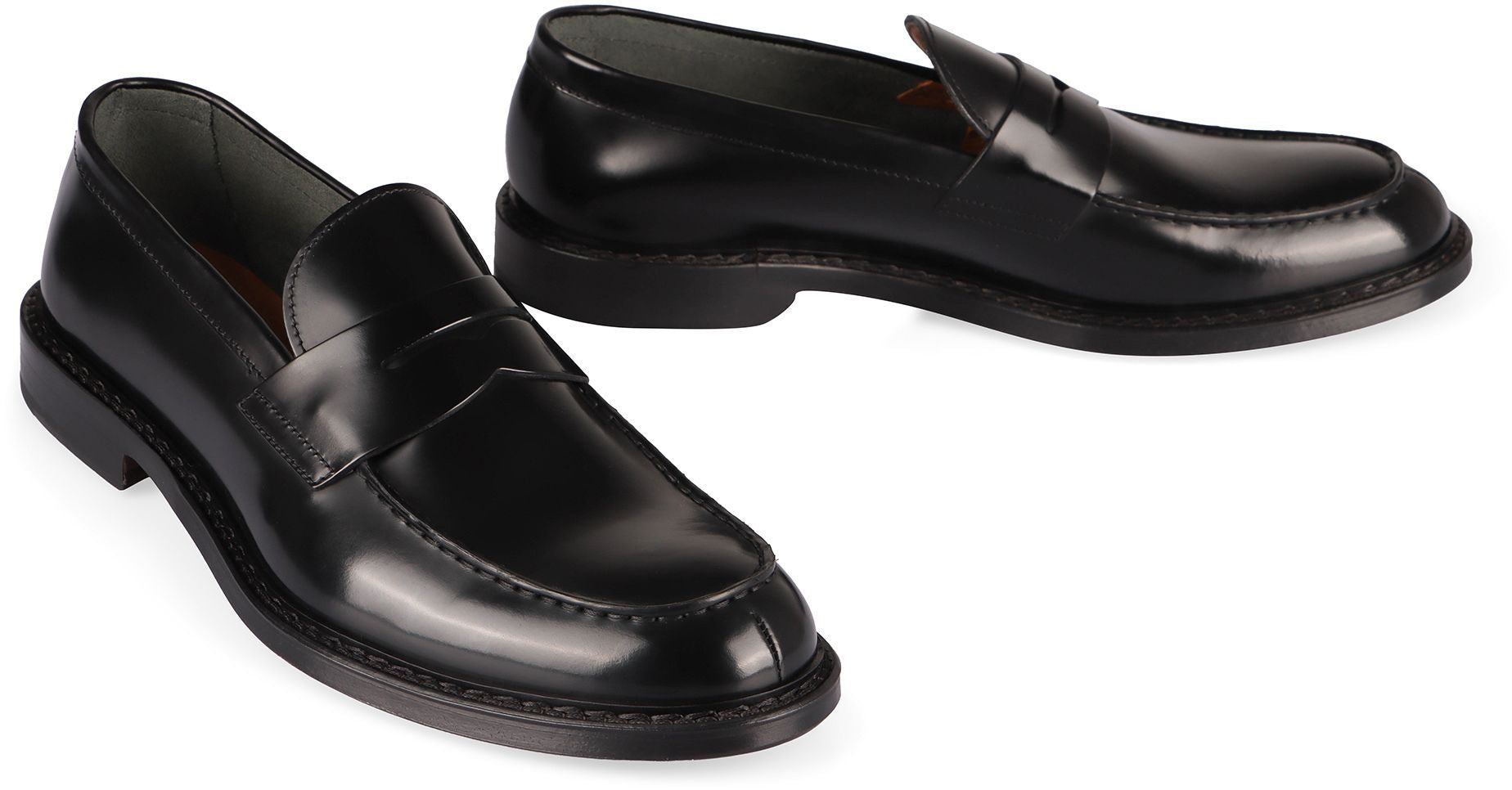 Doucal'S Loafers