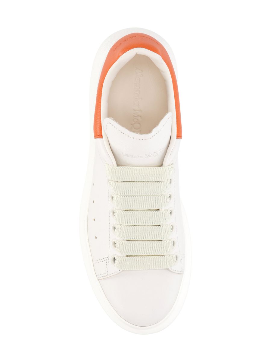 Alexander Mcqueen Sneakers