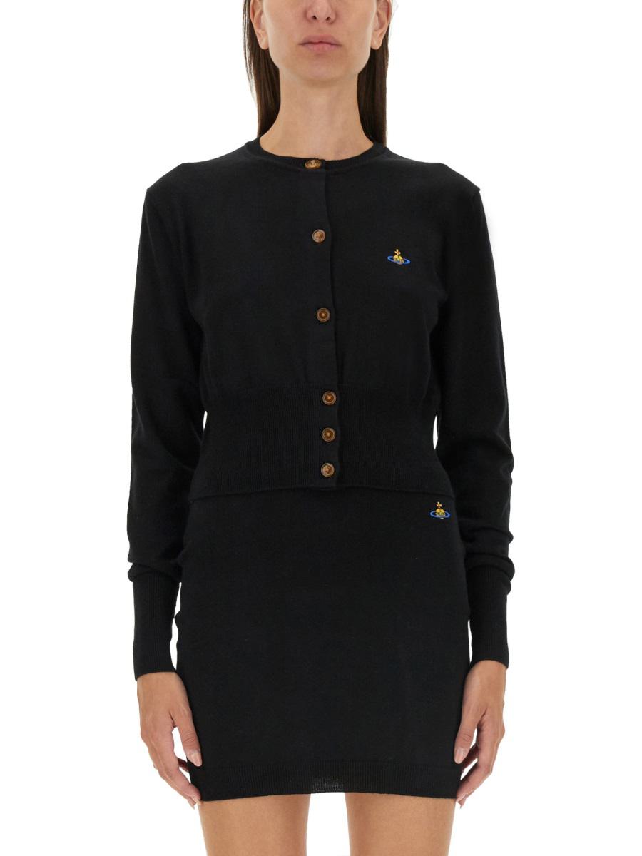 Vivienne Westwood Cardigan "Bea"