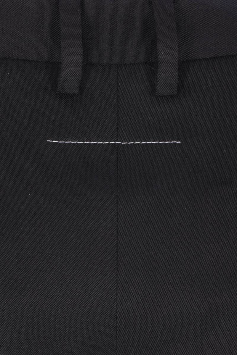 MM6 Maison Margiela Trousers