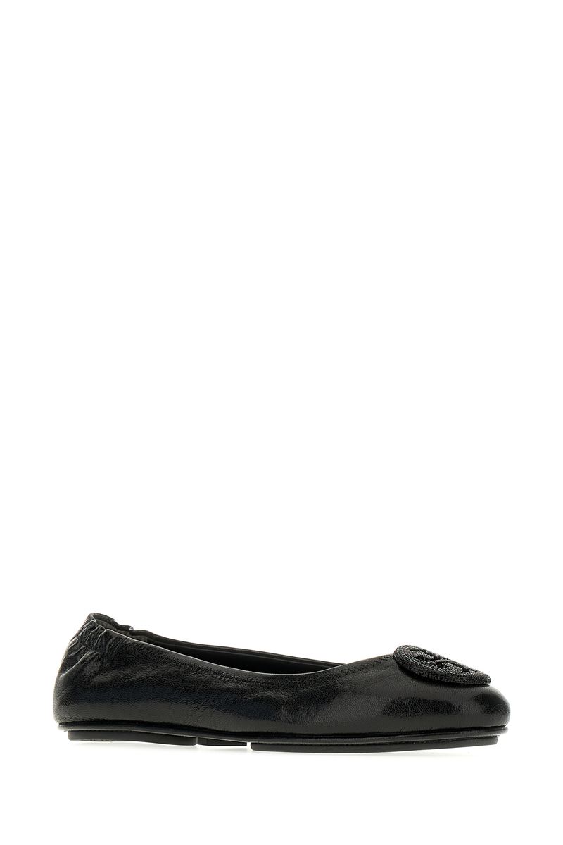 Tory Burch Flat Shoes