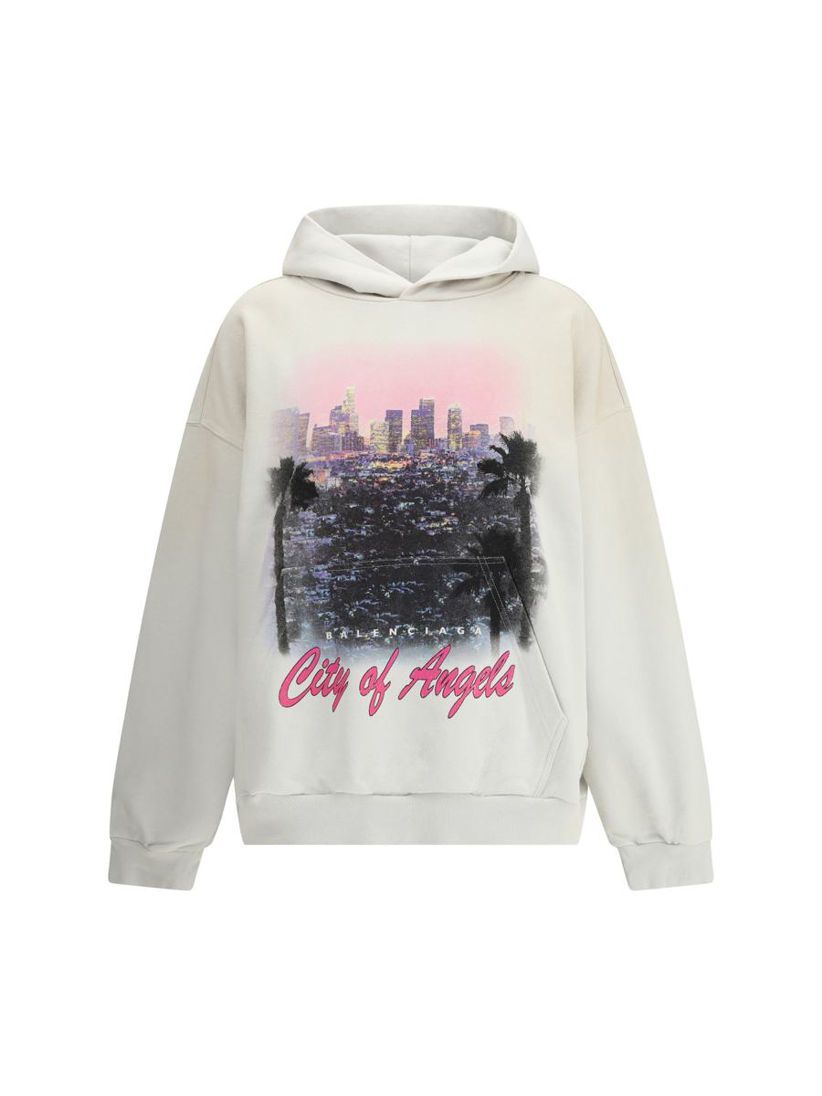 Balenciaga Sweatshirts