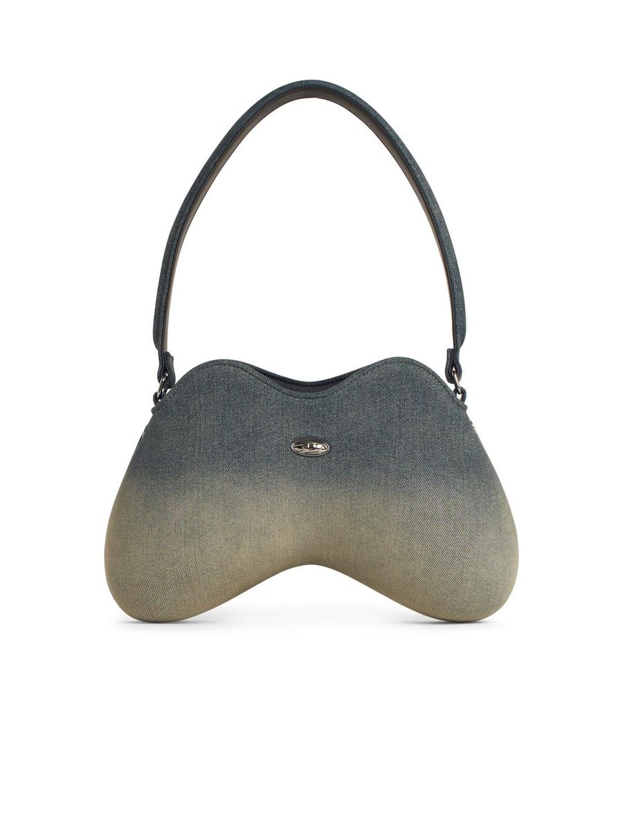 Diesel 'Double-D Shoulder' Shoulder Bag