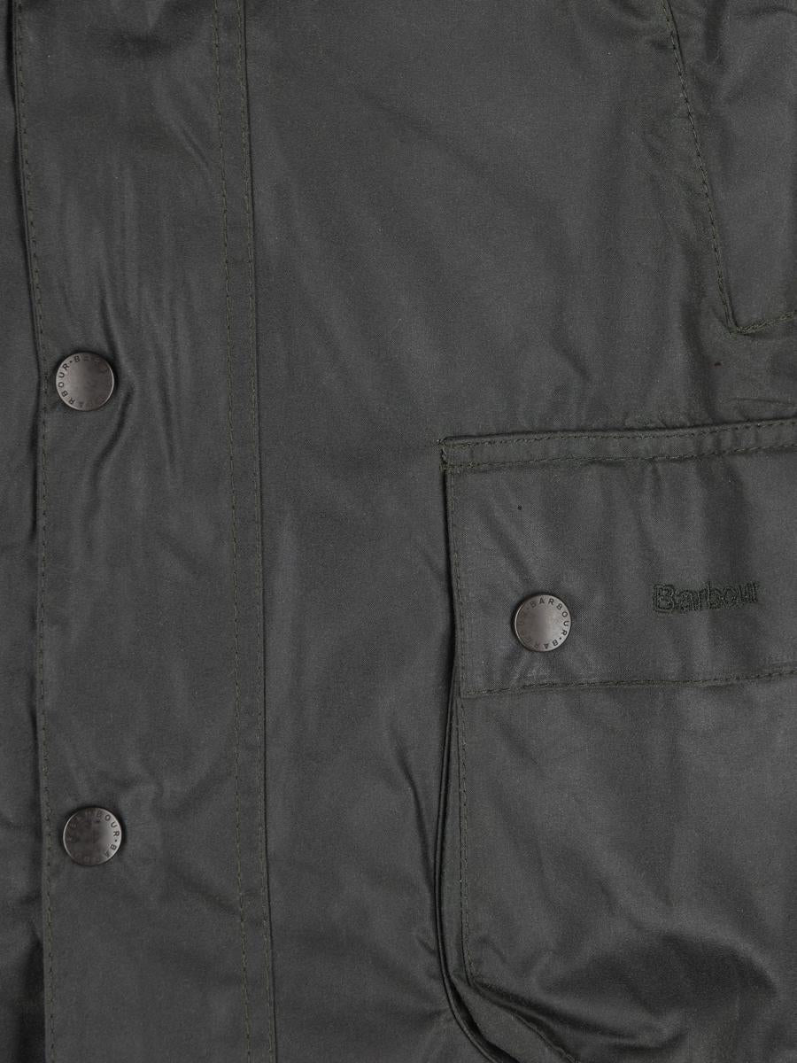 Barbour Jackets